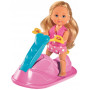 Evi Love Jet Boat