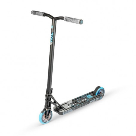 MGX Pro Black / Blue