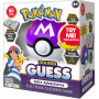 Pokemon Trainer Guess Ash Adventure