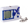 Digimon X White and Blue