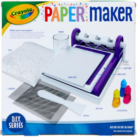 Crayola Paper Maker