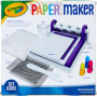 Crayola Paper Maker