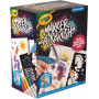 Crayola Marker Airbrush