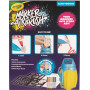 Crayola Marker Airbrush