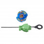 BEY BLADE SS CRYSTAL DRANZER F