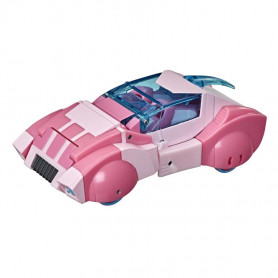 TRANSFOMRERS CYBERVERSE DELUXE ARCEE