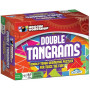 OUTSET DOUBLE TANGRAMS (6)