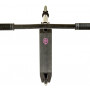 Grit Atom Black (2 Piece / 2 Height Bars)