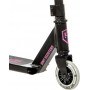 Grit Atom Black (2 Piece / 2 Height Bars)