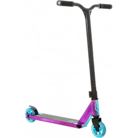 Grit Extremist Vapour GrBLP / Black