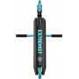 Grit Extremist Black / Vapour Blue Blk Laser