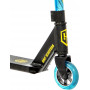 Grit Extremist Black / Vapour Blue Blk Laser