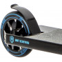 Grit Elite Black / Vapour Blue Black Laser