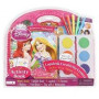 BENDON DPR LAP DESK W/ JUMBO PAINT