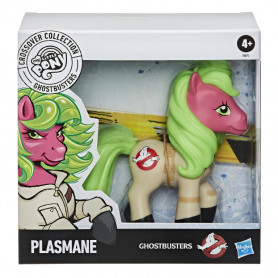 MY LITTLE PONY PLASMANE
