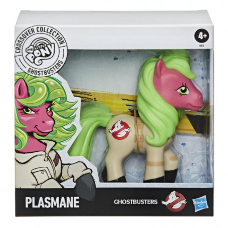 MY LITTLE PONY PLASMANE
