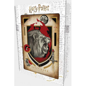 Super 3D 300pc Harry Potter in Tin Assortment