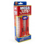 Mega Jump Double  Assorted Colours