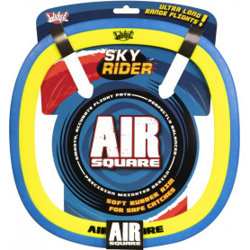 Sky Rider Air Square Assorted Colours