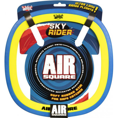 Sky Rider Air Square Assorted Colours