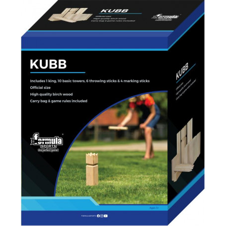 Kubb