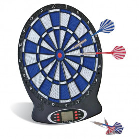 Electronic Dartboard