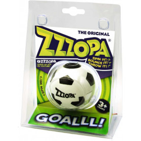 ZZZOPA - GOALLL!
