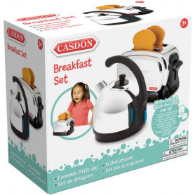 Classique Breakfast Set
