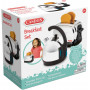 Classique Breakfast Set