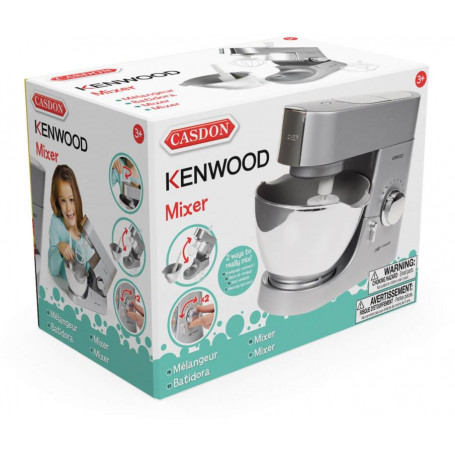 Kenwood Mixer