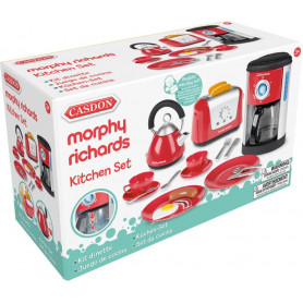 Morphy Richards Kitchen Set