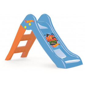Hot Wheels Slide