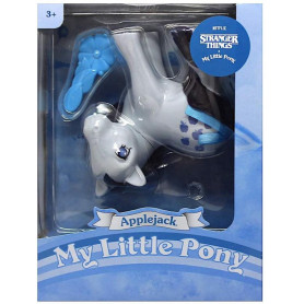MLP Stranger Things