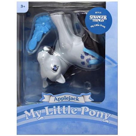 MLP Stranger Things