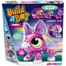 Build A Bot Pony - Light