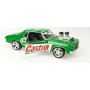 1:24 1973 Castrol Hanful Holden Monaro HQ GTS Custom Green