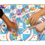 eeboo - Dragons Slips & Ladders #