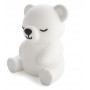 Silicone Touch Led Lamp Bear