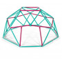 Plum Deimos Climbing Dome - TROLLS
