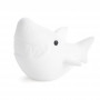 Silicone Touch Led Lamp Shark