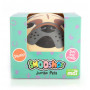 Jumbo Smooshos Ball Pug