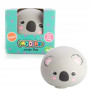 Jumbo Smooshos Ball Koala