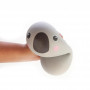 Jumbo Smooshos Ball Koala