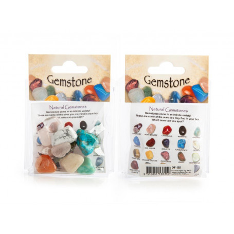 Gemstone Collection