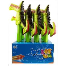 Dinosaur Water Squirter