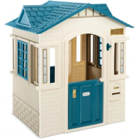 Cape Cottage Refresh (Smaller Box)- Blue