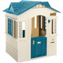 Cape Cottage Refresh (Smaller Box)- Blue
