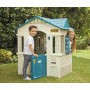 Cape Cottage Refresh (Smaller Box)- Blue