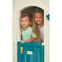 Cape Cottage Refresh (Smaller Box)- Blue