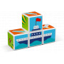 MAGICUBE Transports
